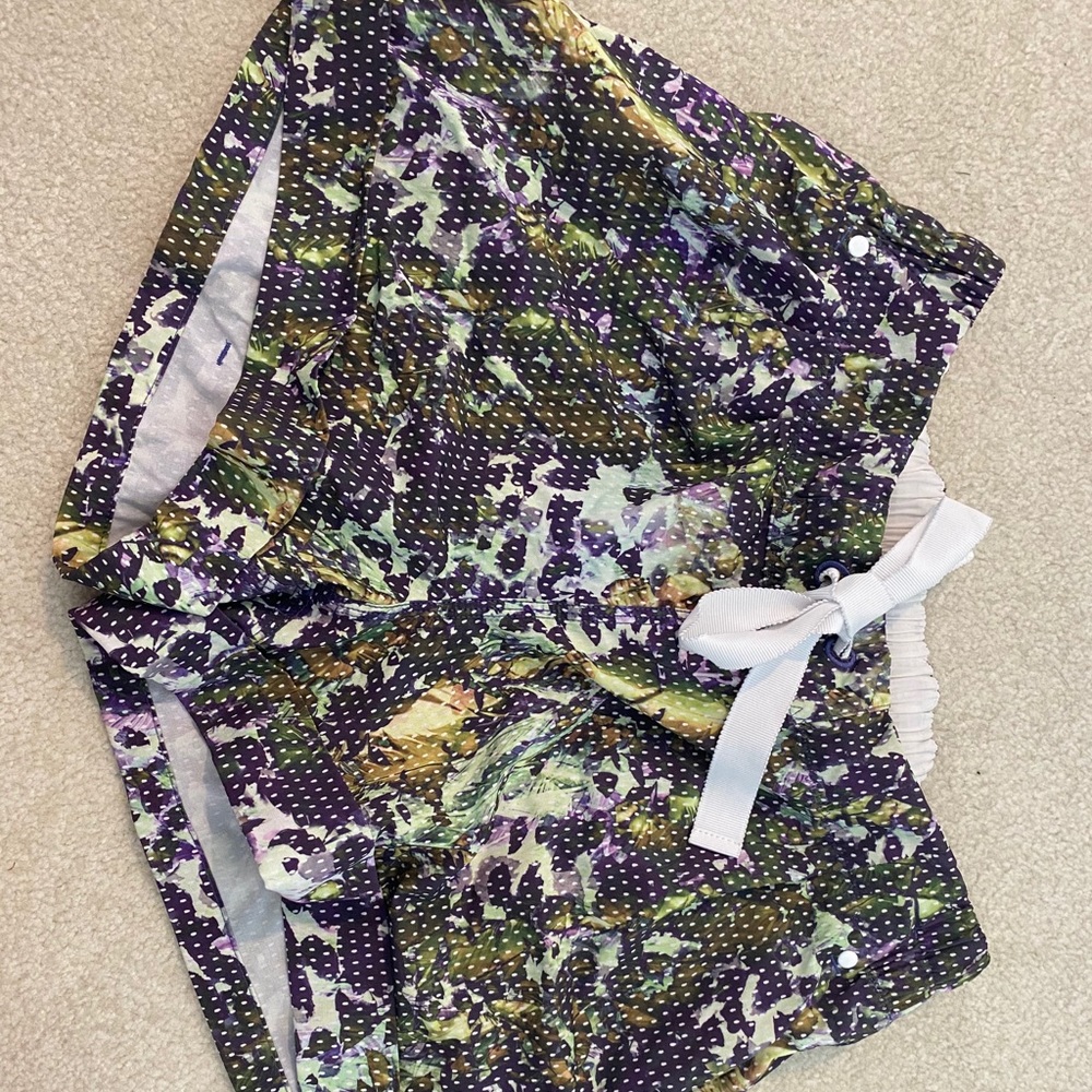 lulu shorts